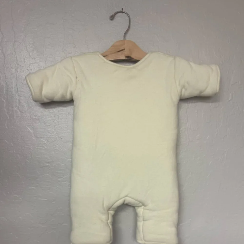 $23 ADD ON magic merlin sleep‎ suit 3-6M Zara Little Sleepies Mni Boden Baby Gap